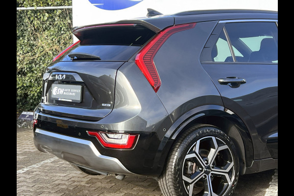 Kia Niro 1.6 GDi PHEV Launch Edition | Harman Kardon | Leder | Camera | Memory