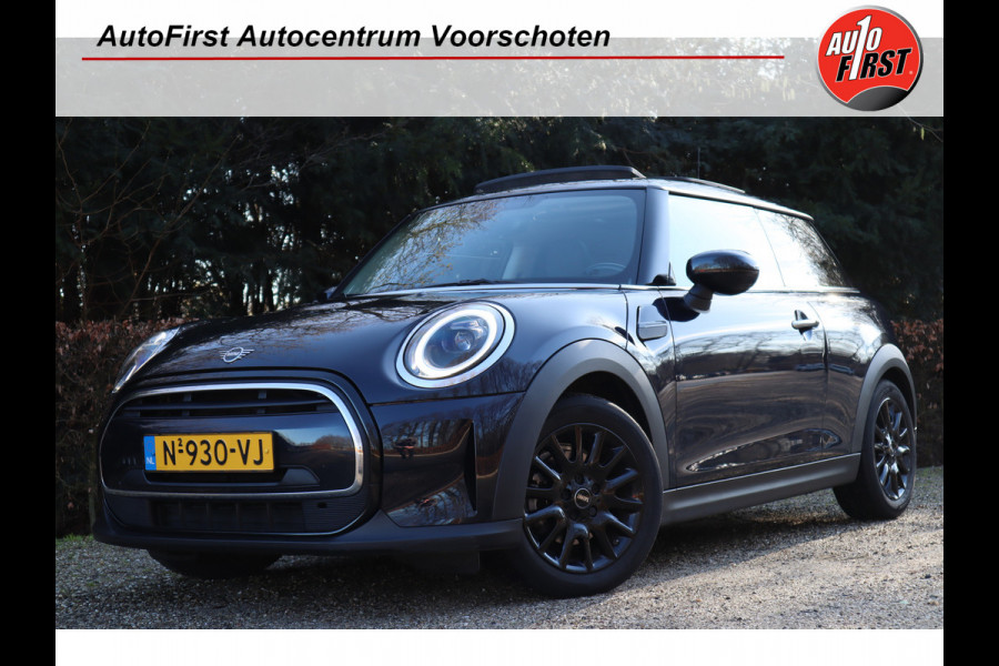 MINI Mini 1.5 One Business Edition | Panoramadak | Carplay |