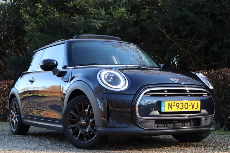 MINI Mini 1.5 One Business Edition | Panoramadak | Carplay |
