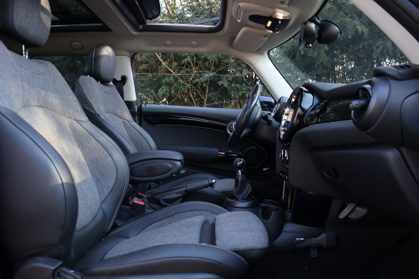 MINI Mini 1.5 One Business Edition | Panoramadak | Carplay |