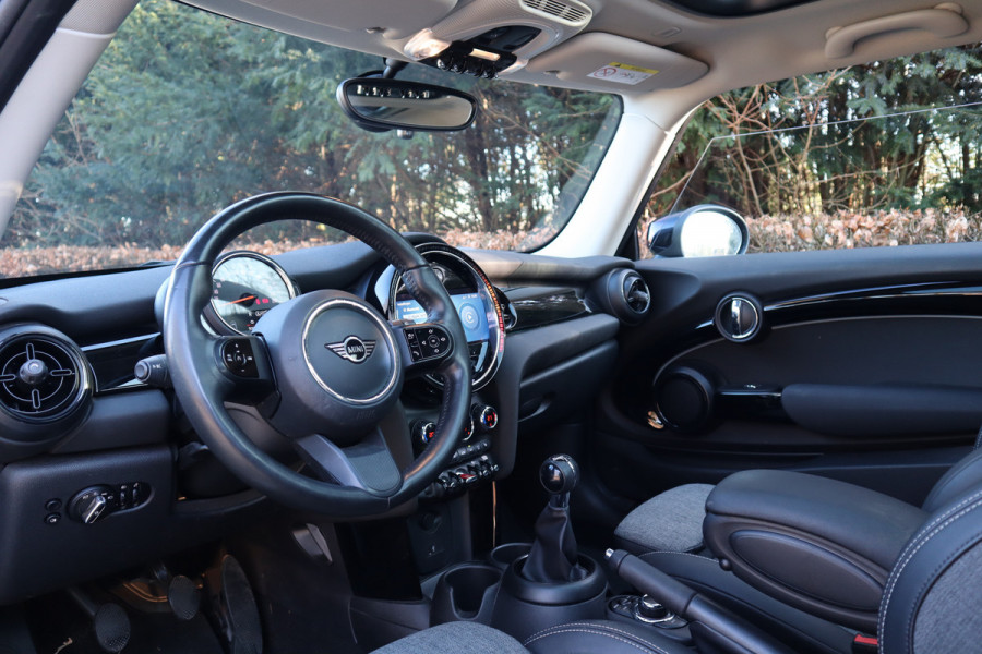 MINI Mini 1.5 One Business Edition | Panoramadak | Carplay |