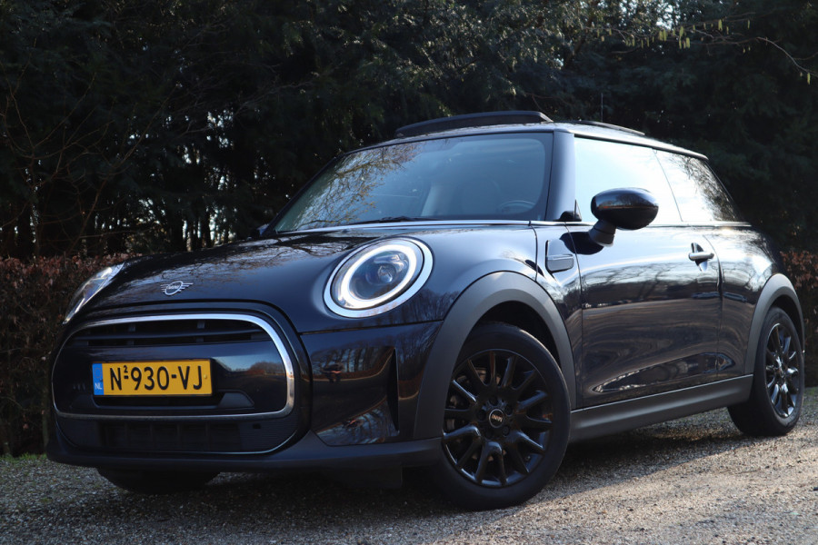 MINI Mini 1.5 One Business Edition | Panoramadak | Carplay |
