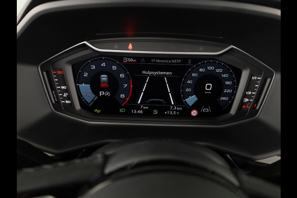 Audi A1 Sportback Advanced edition 25 TFSI 95 PK | Buitenspiegels elektrisch inklapbaar | Apple carplay | Dak in contrastkleur | 17'' lm velgen |
