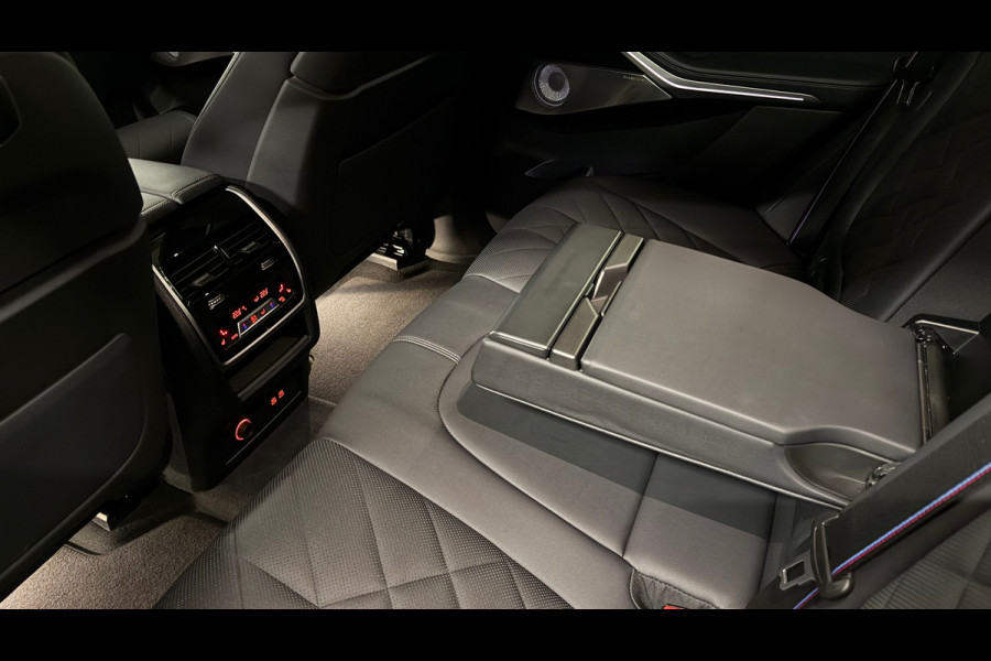 BMW X5 XDrive50e M-SPORT|PANO|BOWERS &WILKINS|SOFTCLOSE|LUCHTVERING|360 CAM|HUD|KEYLESS|MEMORY SEATS|FABRIEKSGARANTIE|BOMVOL!