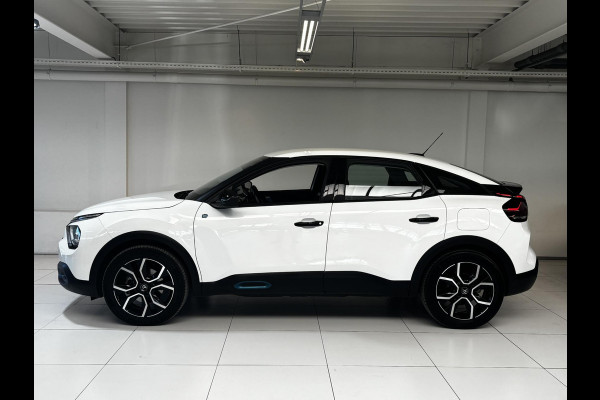 Citroën Ë-C4 Feel 50 kWh Achteruitrijcamera | Android auto / Apple carplay