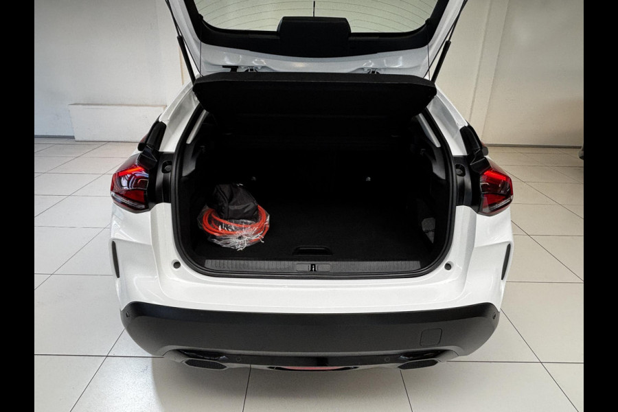 Citroën Ë-C4 Feel 50 kWh Achteruitrijcamera | Android auto / Apple carplay