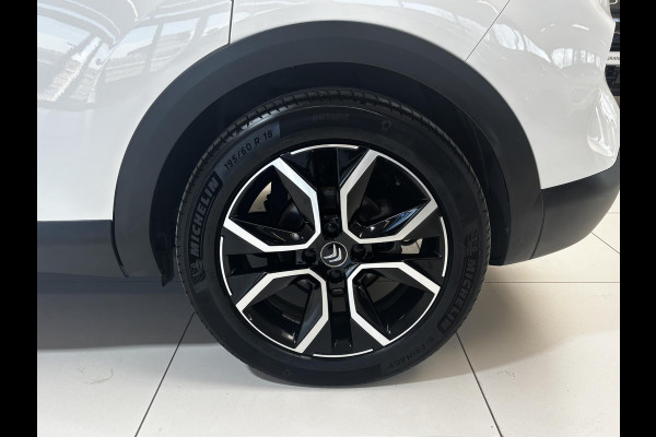 Citroën Ë-C4 Feel 50 kWh Achteruitrijcamera | Android auto / Apple carplay