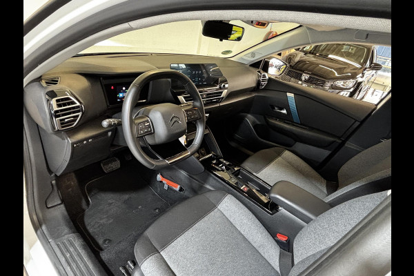 Citroën Ë-C4 Feel 50 kWh Achteruitrijcamera | Android auto / Apple carplay