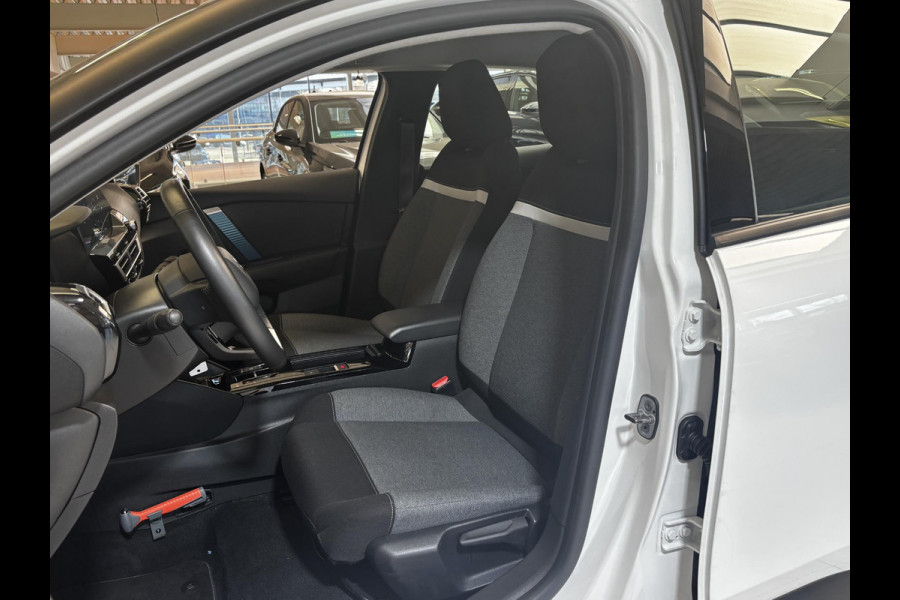 Citroën Ë-C4 Feel 50 kWh Achteruitrijcamera | Android auto / Apple carplay