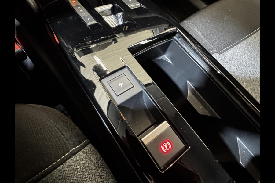 Citroën Ë-C4 Feel 50 kWh Achteruitrijcamera | Android auto / Apple carplay