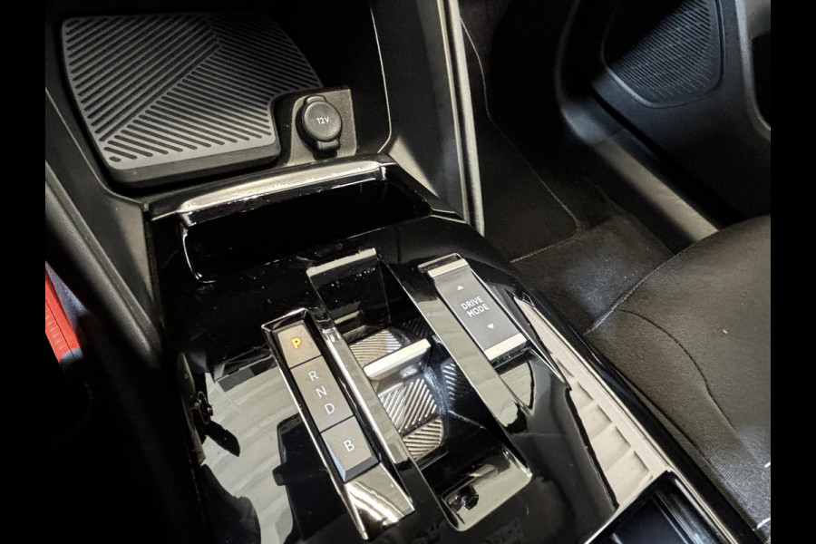 Citroën Ë-C4 Feel 50 kWh Achteruitrijcamera | Android auto / Apple carplay