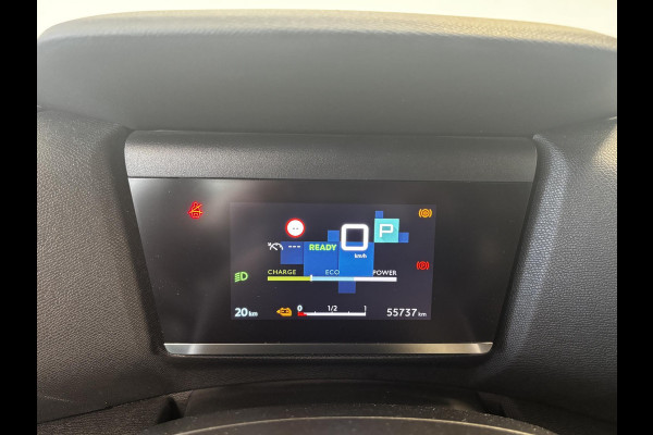Citroën Ë-C4 Feel 50 kWh Achteruitrijcamera | Android auto / Apple carplay