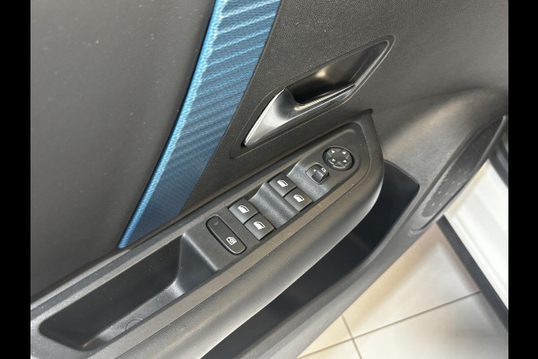 Citroën Ë-C4 Feel 50 kWh Achteruitrijcamera | Android auto / Apple carplay