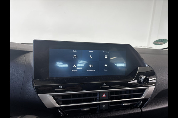 Citroën Ë-C4 Feel 50 kWh Achteruitrijcamera | Android auto / Apple carplay