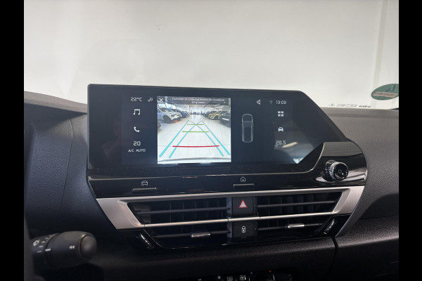 Citroën Ë-C4 Feel 50 kWh Achteruitrijcamera | Android auto / Apple carplay