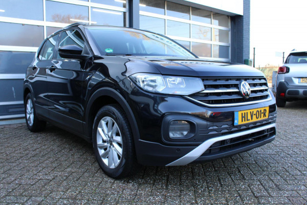 Volkswagen T-Cross 1.0 TSI Life