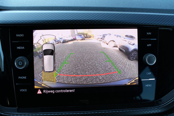 Volkswagen T-Cross 1.0 TSI Life