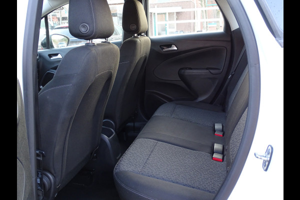 Opel Crossland X 1.2 Automaat