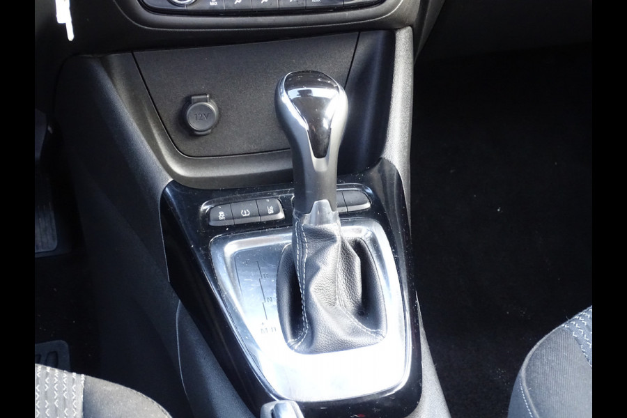 Opel Crossland X 1.2 Automaat