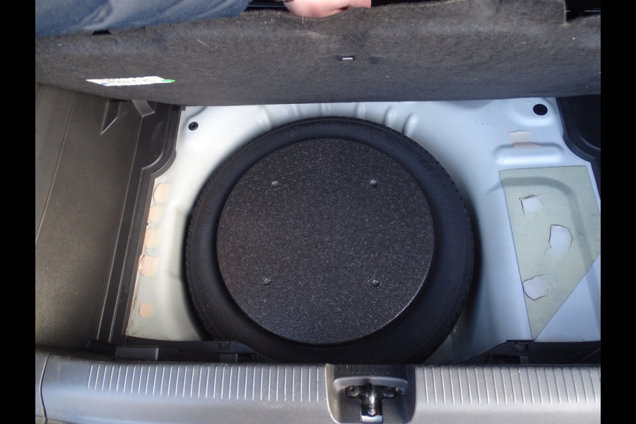 Opel Crossland X 1.2 Automaat