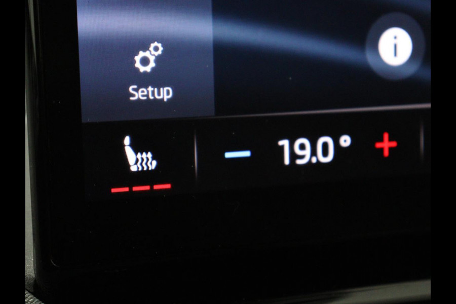 Škoda ENYAQ iV 60 | Stoelverwarming | Matrix LED | Camera | Keyless | Stuurverwarming | Carplay | 20'' | Half leder | Navigatie | Chroom Pack | Digital Cockpit | Cruise control | Climate control