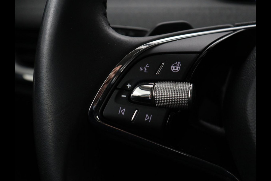 Škoda ENYAQ iV 60 | Stoelverwarming | Matrix LED | Camera | Keyless | Stuurverwarming | Carplay | 20'' | Half leder | Navigatie | Chroom Pack | Digital Cockpit | Cruise control | Climate control