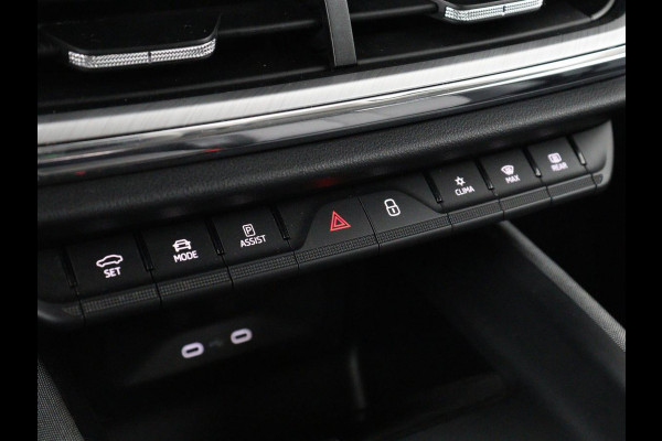 Škoda ENYAQ iV 60 | Stoelverwarming | Matrix LED | Camera | Keyless | Stuurverwarming | Carplay | 20'' | Half leder | Navigatie | Chroom Pack | Digital Cockpit | Cruise control | Climate control