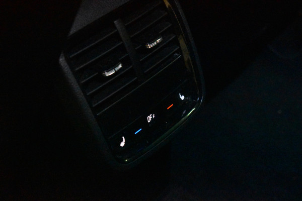 Škoda Octavia Combi TSI iV PHEV 204PK DSG HYBRID BUSINESS NAVI/CARPLAY/PDC STOELVERW