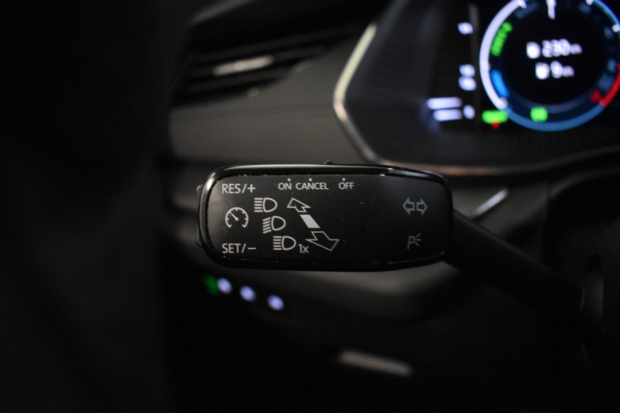 Škoda Octavia Combi TSI iV PHEV 204PK DSG HYBRID BUSINESS NAVI/CARPLAY/PDC STOELVERW