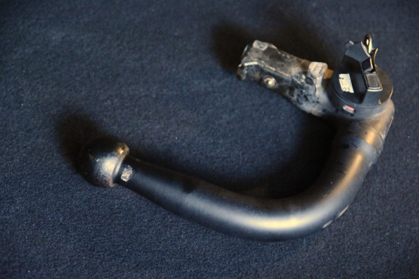 BMW X2 sDrive18i Sport *Leer*Navi*Trekhaak*Park assist*