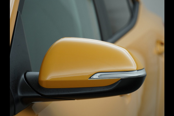 Kia Stonic 1.0 T-GDi MHEV DynamicPlusLine - Stoel/Stuurverwarming - Lichtmetalen Velgen - Navigatie - LED Koplampen - Cruise Control - Fabrieksgarantie Tot 2031