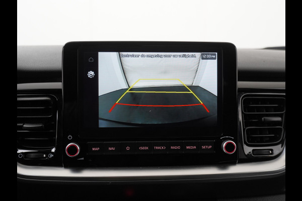 Kia Stonic 1.0 T-GDi MHEV DynamicPlusLine - Stoel/Stuurverwarming - Lichtmetalen Velgen - Navigatie - LED Koplampen - Cruise Control - Fabrieksgarantie Tot 2031