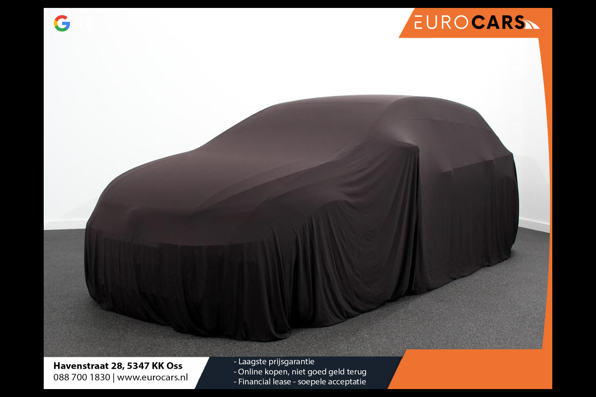 Volkswagen T-Roc 1.5 TSI DSG R-Line+Blackpack | Panorama dak | Climate control | Adaptieve cruise control | LED | Navigatie | Achteruitrijcamera | Parkeersensoren | Apple Carplay/ Android Auto | Radio