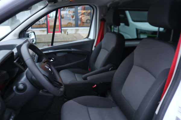 Renault Trafic 2.0 Blue dCi 150pk L2 H1 Advance DC
