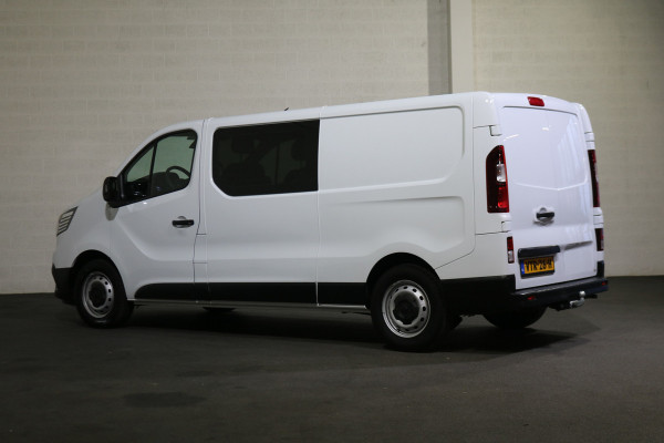 Renault Trafic 2.0 Blue dCi 150pk L2 H1 Advance DC