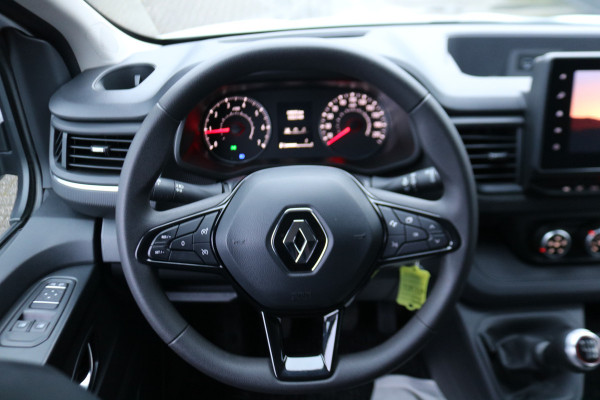 Renault Trafic 2.0 Blue dCi 150pk L2 H1 Advance DC