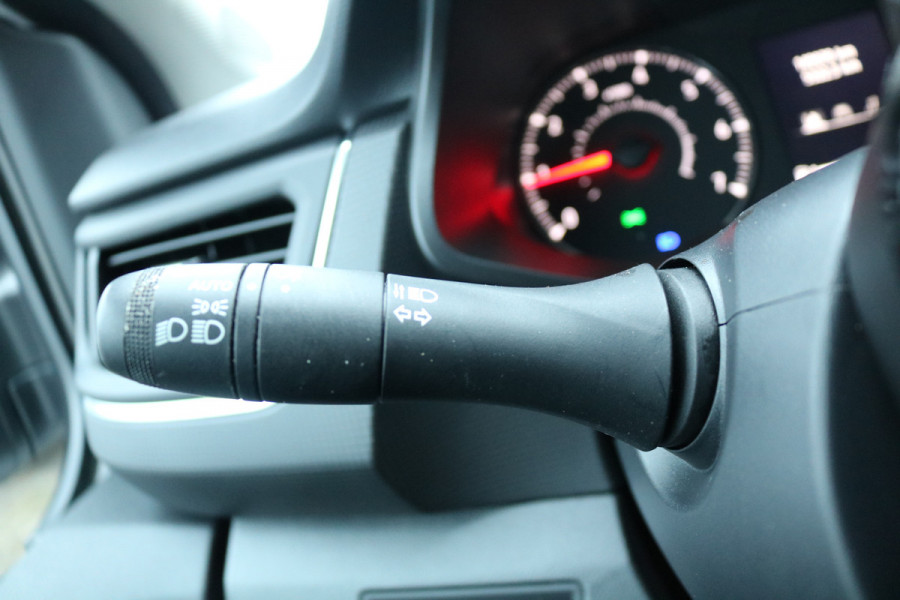 Renault Trafic 2.0 Blue dCi 150pk L2 H1 Advance DC