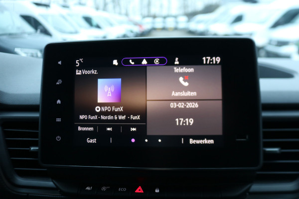 Renault Trafic 2.0 Blue dCi 150pk L2 H1 Advance DC