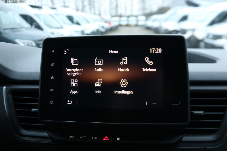 Renault Trafic 2.0 Blue dCi 150pk L2 H1 Advance DC