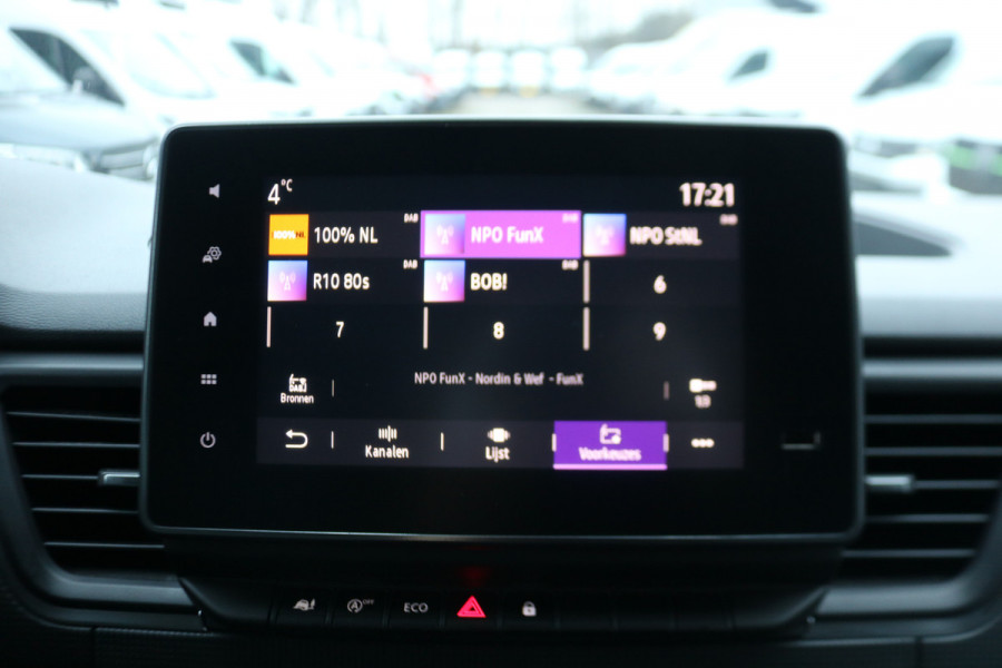 Renault Trafic 2.0 Blue dCi 150pk L2 H1 Advance DC