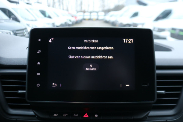 Renault Trafic 2.0 Blue dCi 150pk L2 H1 Advance DC