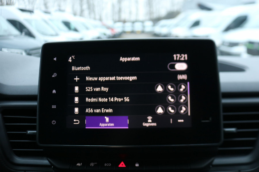 Renault Trafic 2.0 Blue dCi 150pk L2 H1 Advance DC