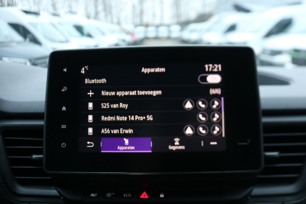 Renault Trafic 2.0 Blue dCi 150pk L2 H1 Advance DC