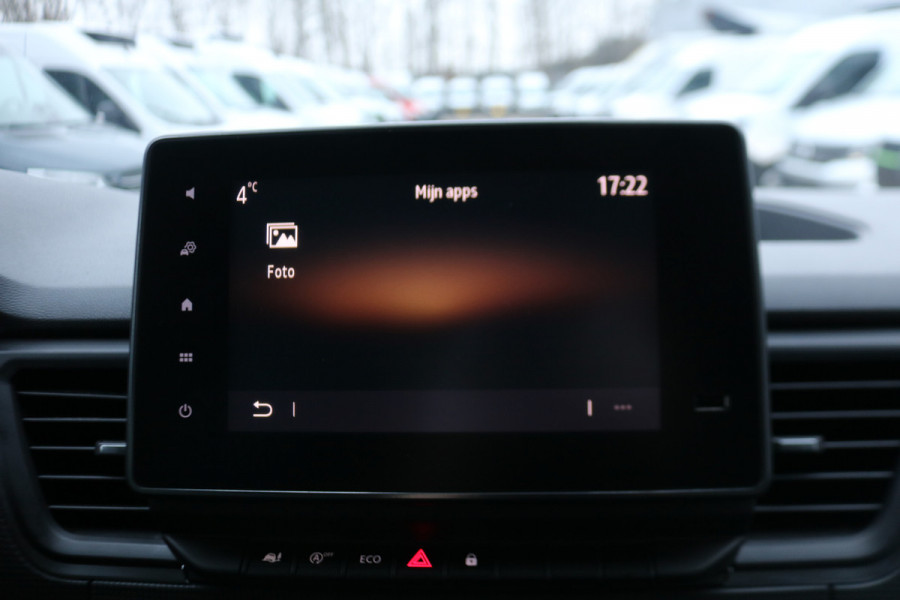 Renault Trafic 2.0 Blue dCi 150pk L2 H1 Advance DC