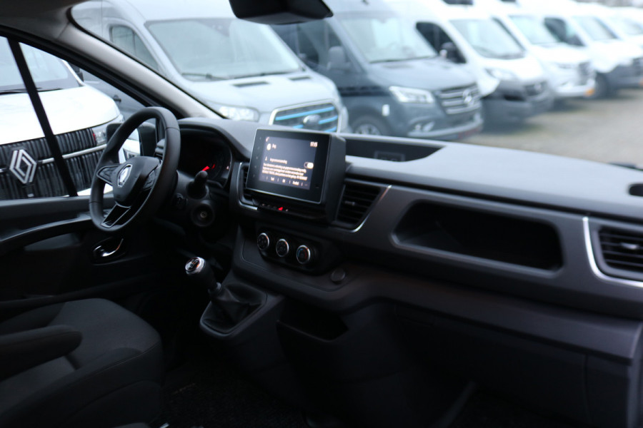 Renault Trafic 2.0 Blue dCi 150pk L2 H1 Advance DC