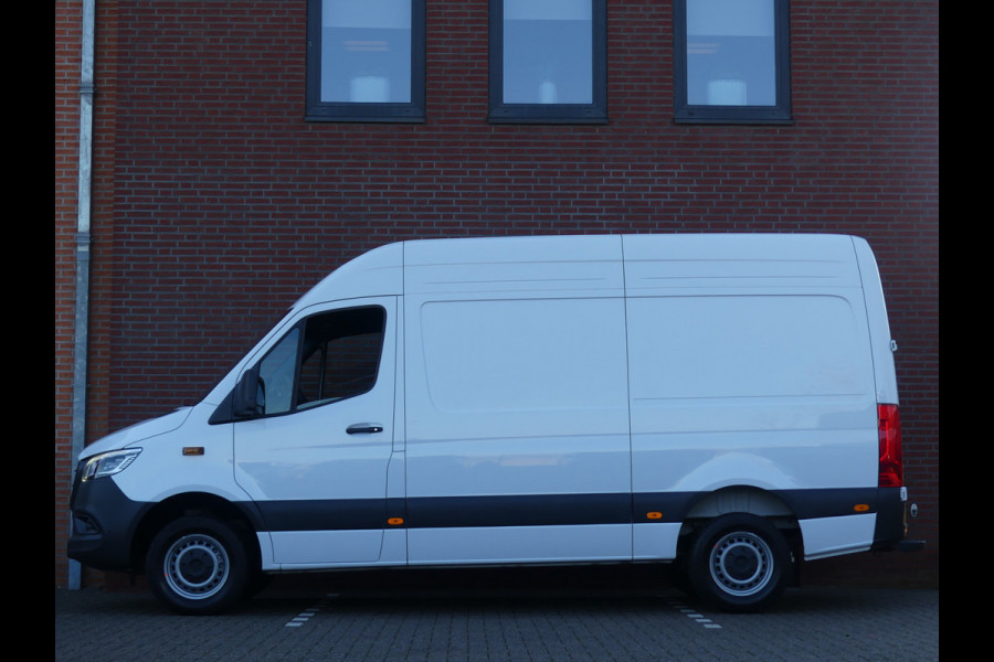 Mercedes-Benz Sprinter 317 CDI L2H2 LED/PDC/NAVIGATIE/CAMERA