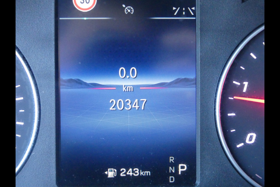 Mercedes-Benz Sprinter 317 CDI L2H2 LED/PDC/NAVIGATIE/CAMERA