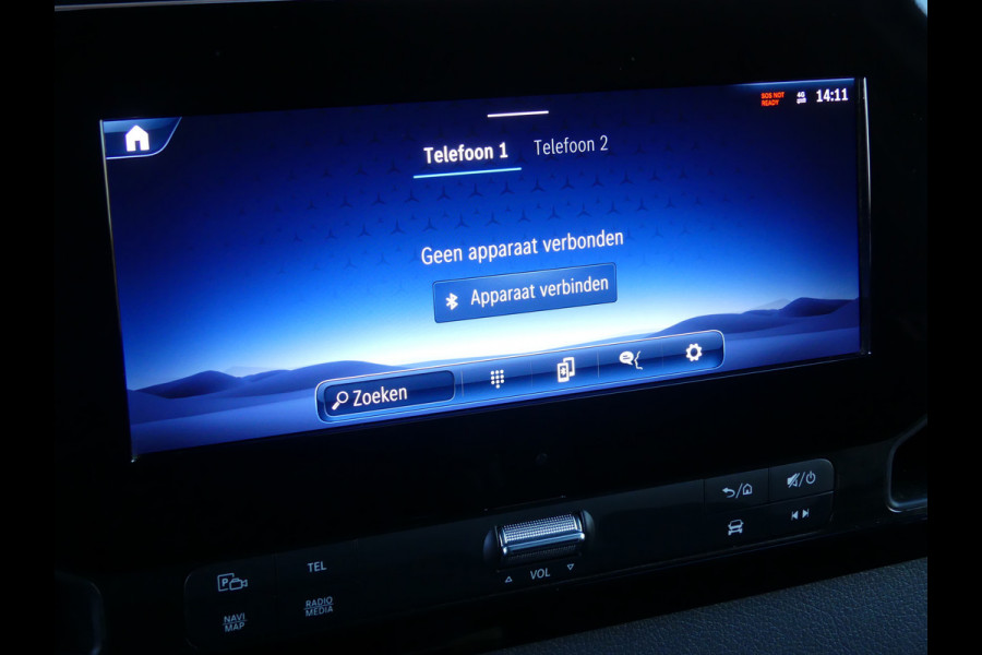 Mercedes-Benz Sprinter 317 CDI L2H2 LED/PDC/NAVIGATIE/CAMERA