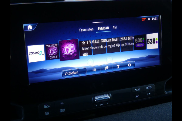 Mercedes-Benz Sprinter 317 CDI L2H2 LED/PDC/NAVIGATIE/CAMERA