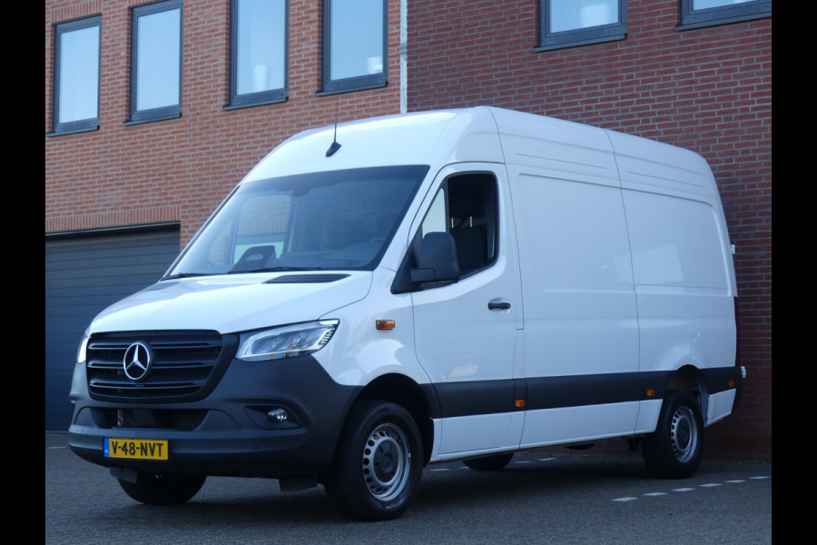 Mercedes-Benz Sprinter 317 CDI L2H2 LED/PDC/NAVIGATIE/CAMERA